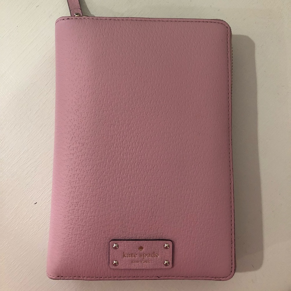 Kate Spade ♠️ Wellesley 2018 Personal Planner